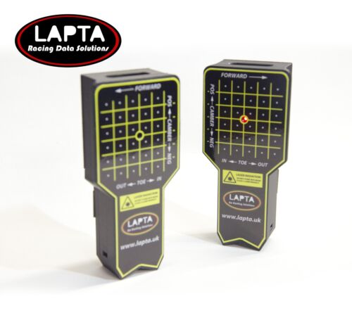 Lapta kart magnetic laser - lapta,