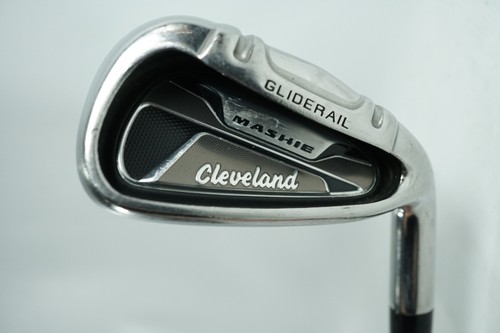 Cleveland mashie iron - iron, /