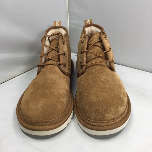 Ugg neumel chestnut suede - neumel,