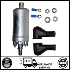 Electric Fuel (Petrol) Pump