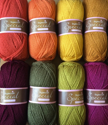 100g autumn mix - *8, 100g*
