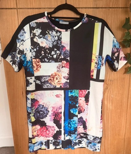 Zara collection patchwork - w&b,
