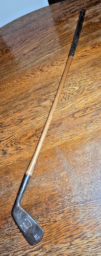 Antique vintage burke juvenile - antique,