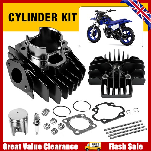 Cylinder barrel kit for yamaha - barrel,