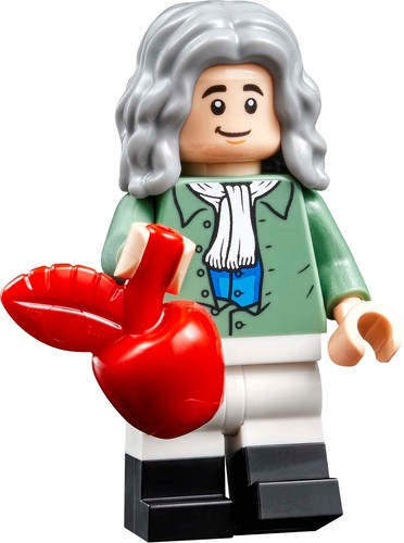 Lego minifigs ideas - lego®,