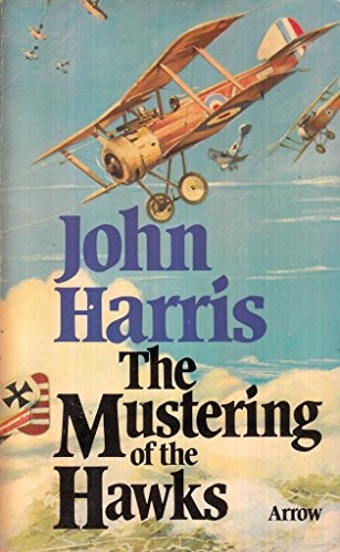 Mustering the hawks john - the,