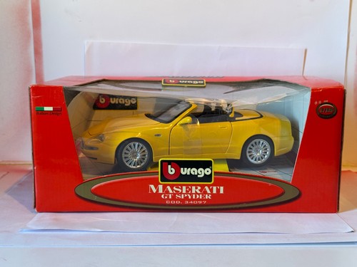 Bburago diamond 18 - bburago, 1/18
