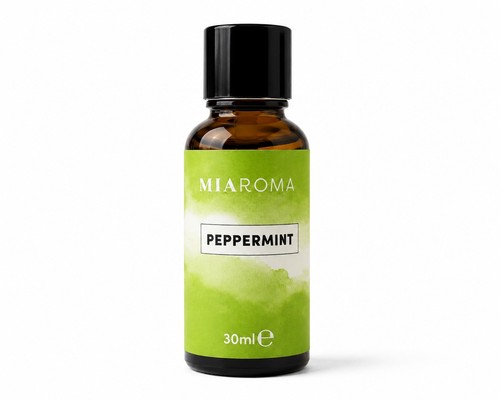 Miaroma peppermint essential - ,