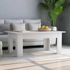 Modern Coffee Table Display