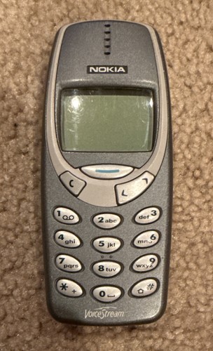 Nokia vintage mobile - mobile, phone