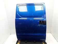 HYUNDAI ILOAD Sliding Side Loading Door 2007-2016 Van  BLUE SAPPHIRE [NHA] 