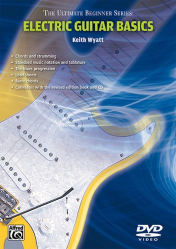 Ultimate beginner electric - ultimate, beginner: