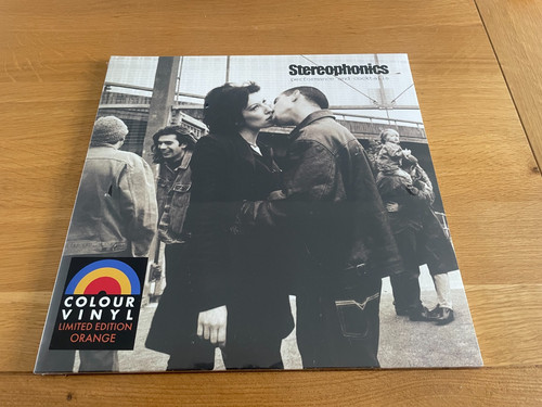 Stereophonics performance and - stereophonics-performance,