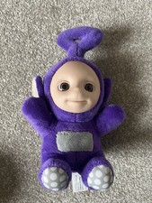 Teletubbies Tinky Winky Plush