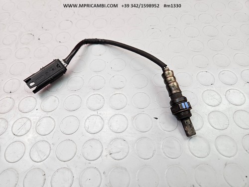 Lambda probe 11787718140 bmw - 2,