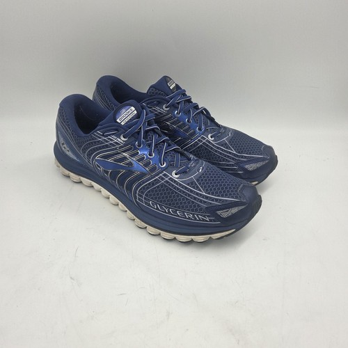 Brooks glycerin super dna - super,