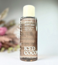 VICTORIA'S SECRET PINK Iced