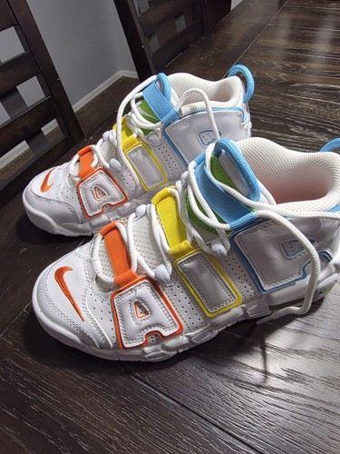 Nike air more uptempo - uptempo, unisex