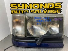 2000 RANGE ROVER P38 DRIVERS SIDE OFF SIDE O/S HEADLIGHT REF: BK24