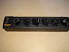 Motorola PMLN7162A UK / PMLN7102A EU multicharger  for SL1600 and SL2600