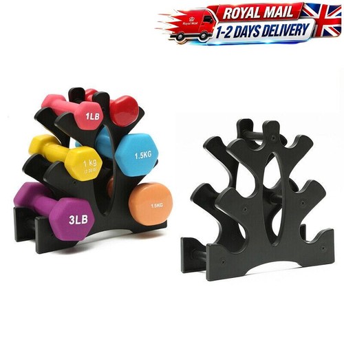 Tier dumbbell rack - tier,