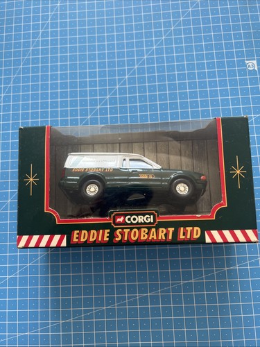 Corgi 58304 ford escort van - corgi,