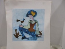 Rosina Wachtmeister -2- Foil