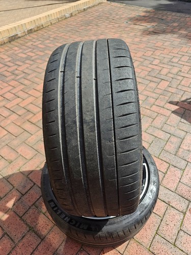 Original mercedes amg e63 - 2,