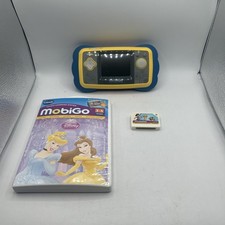 VTech Mobigo Handheld Touch