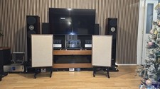 Goodmans Axiom 201 Upgraded
