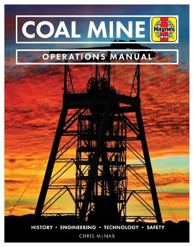 Coal mine history - mine:, •