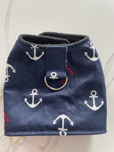 Xxs nautical harness for - xxs,