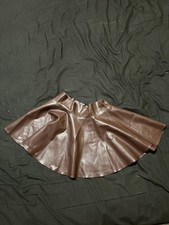 Size Small, Chocolate, Libidex