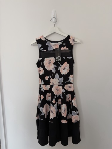 Cameo rose black - rose,
