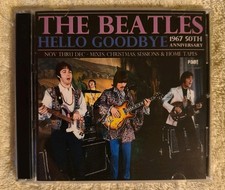Beatles: Hello Goodbye 50th