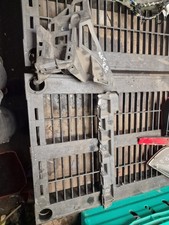 Vauxhall Astra J MK4 N/S Rear Passenger Left Side Bumper Bracket Support