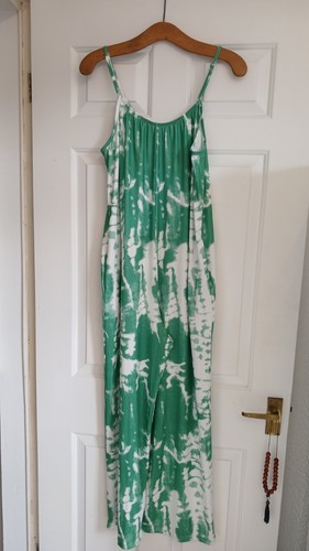 Lovely tie dye play suit - dye, size