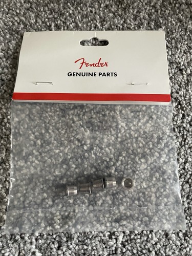 Fender vintage style - fender,
