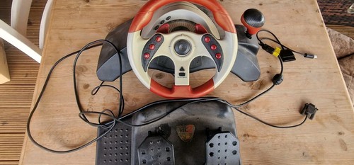 Mad catz mc2 - (discoloration),