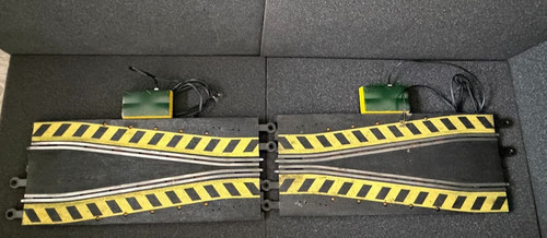 Scalextric classic track - classic,