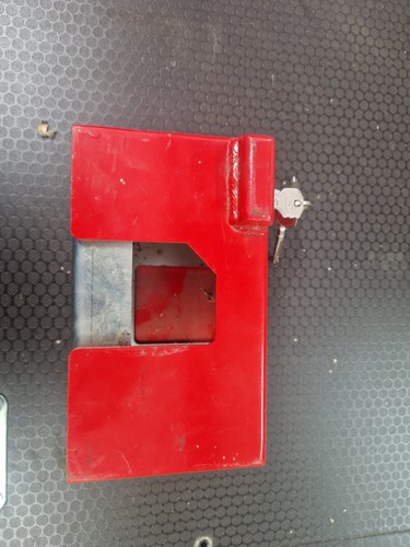 Sas trailer hitch - sas,