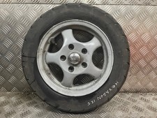 PIAGGIO HEXAGON 125 front