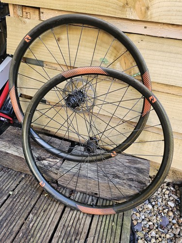 Reynolds boost wheelset - reynolds, 27.5