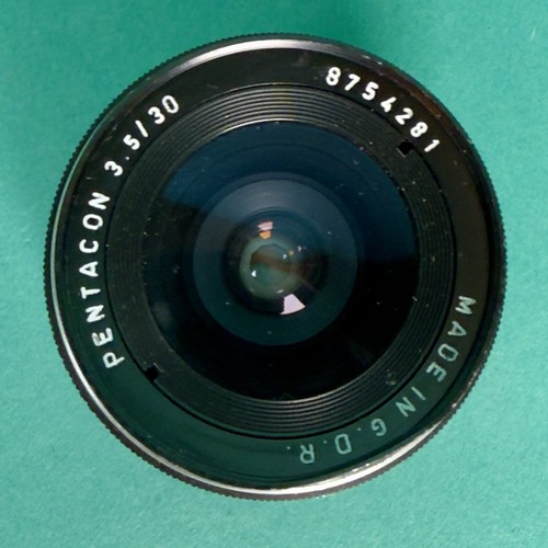 Pentacon meyer optik lydith - , meyer-optik