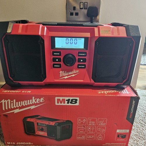 Milwaukee m18 jsrdab site - m18, jsrdab+