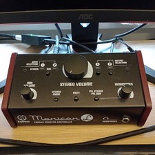 Palmer Monicon L Passive Monitor Controller