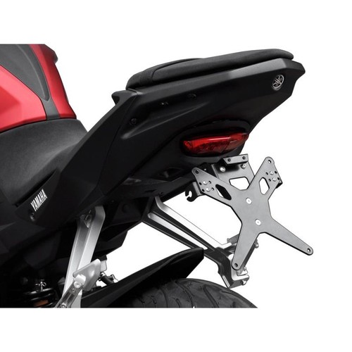 Adjustable license plate - adjustable,