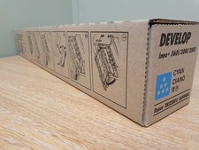 Genuine & Original Develop