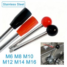 Handle Lever Bench Drill