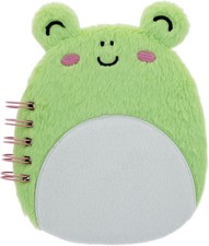 Squishmallows Wendy The Frog